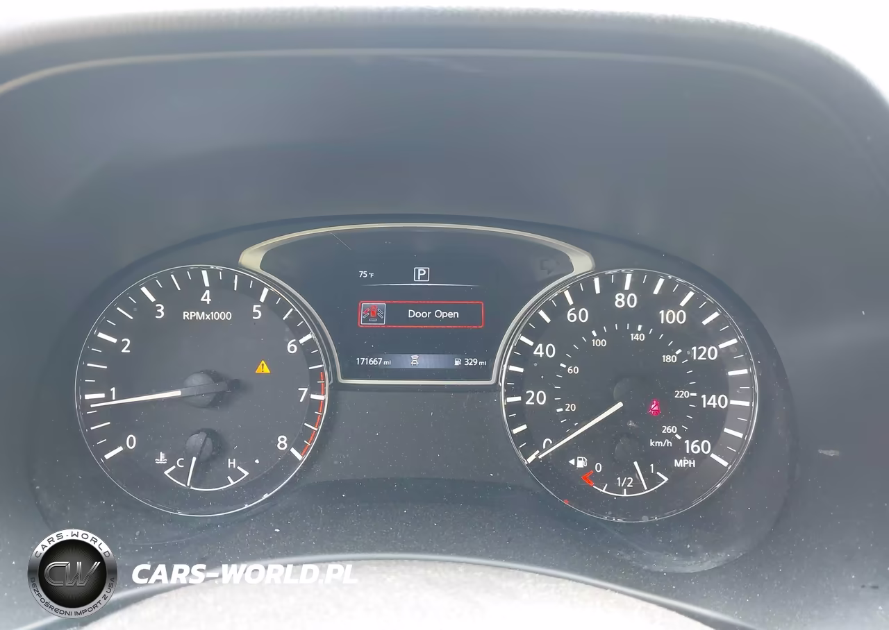 2018 Nissan Pathfinder Sv VIN:5N1DR2MN9JC640633 - 7