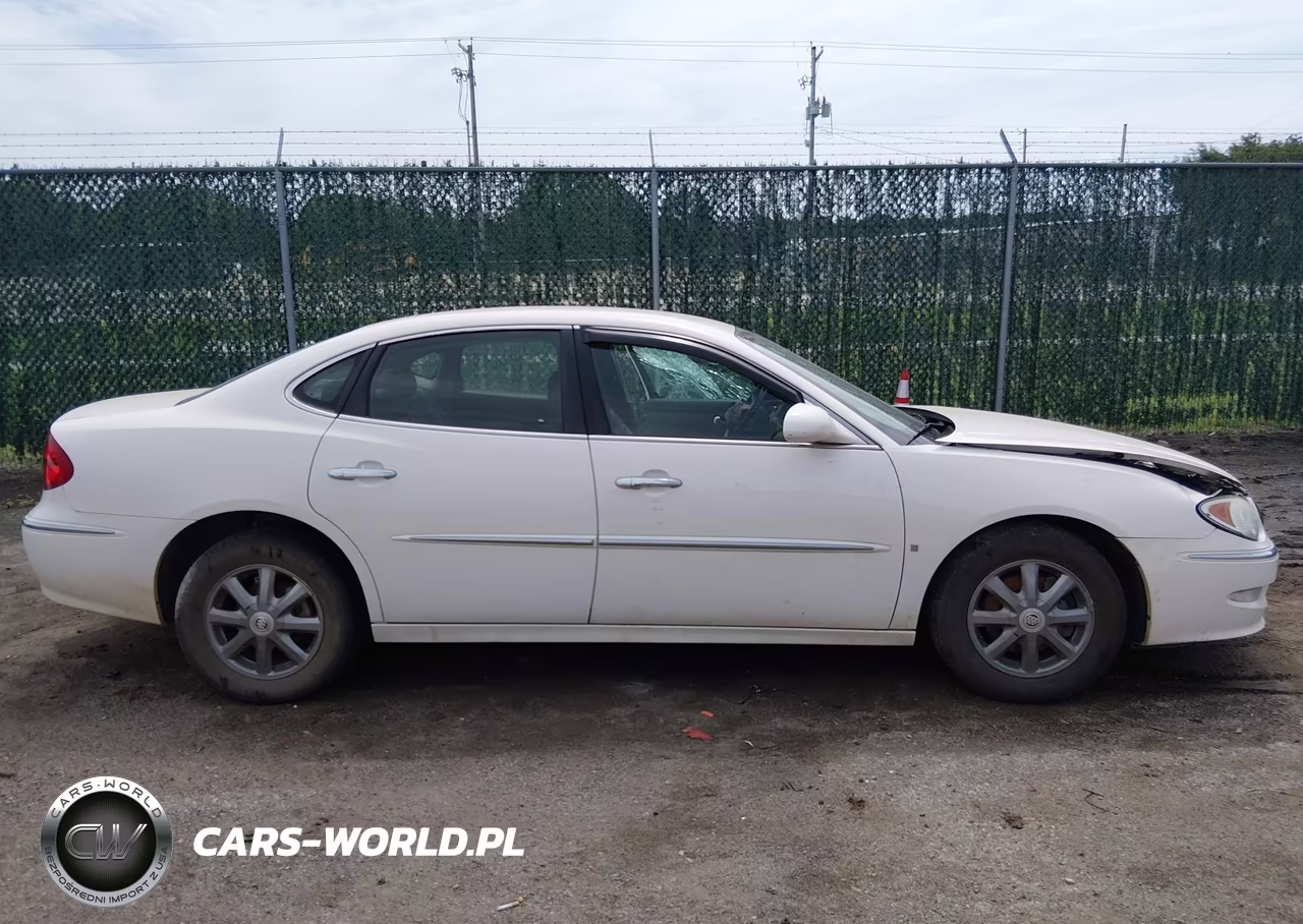 2008 Buick Lacrosse Cxl VIN:2G4WD582681251019 - 14