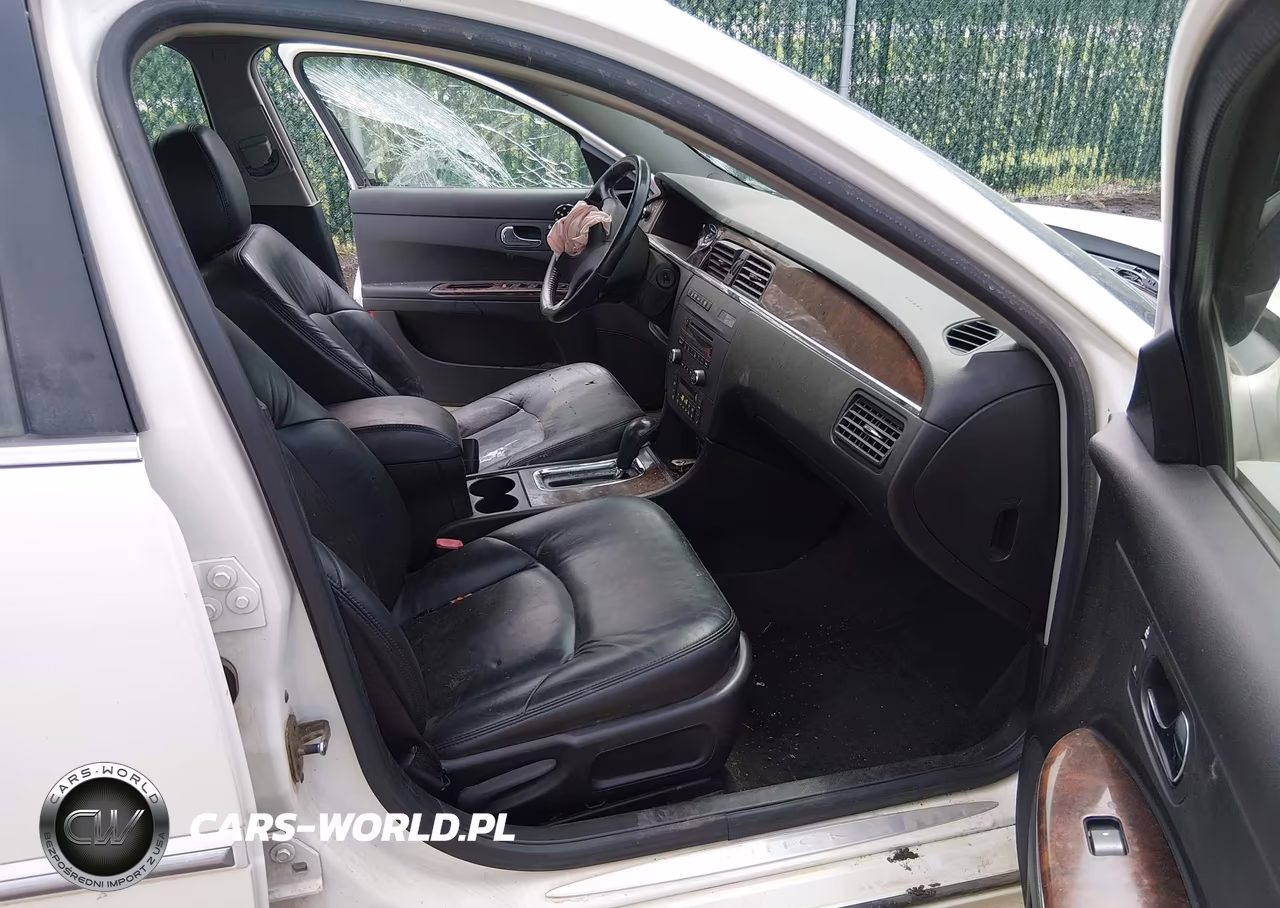 2008 Buick Lacrosse Cxl VIN:2G4WD582681251019 - 5