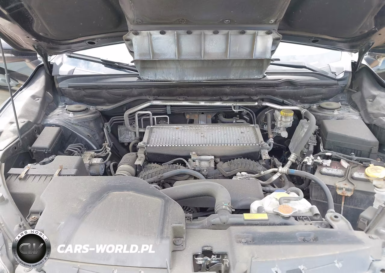 2020 Subaru Ascent Limited VIN:4S4WMAPD6L3400964 - 10
