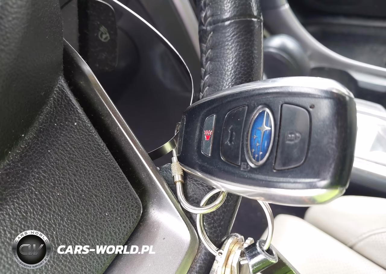 2020 Subaru Ascent Limited VIN:4S4WMAPD6L3400964 - 11
