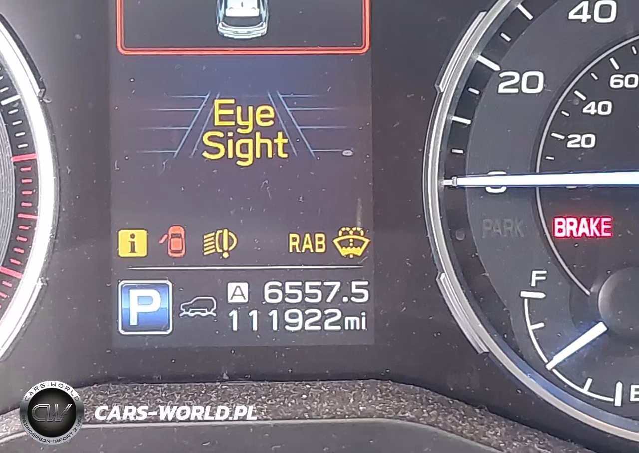 2020 Subaru Ascent Limited VIN:4S4WMAPD6L3400964 - 15