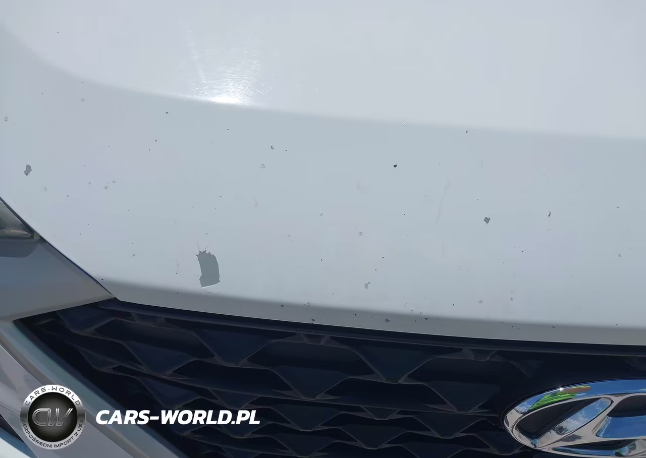2019 Hyundai Tucson Se VIN:KM8J2CA48KU925344 - 6