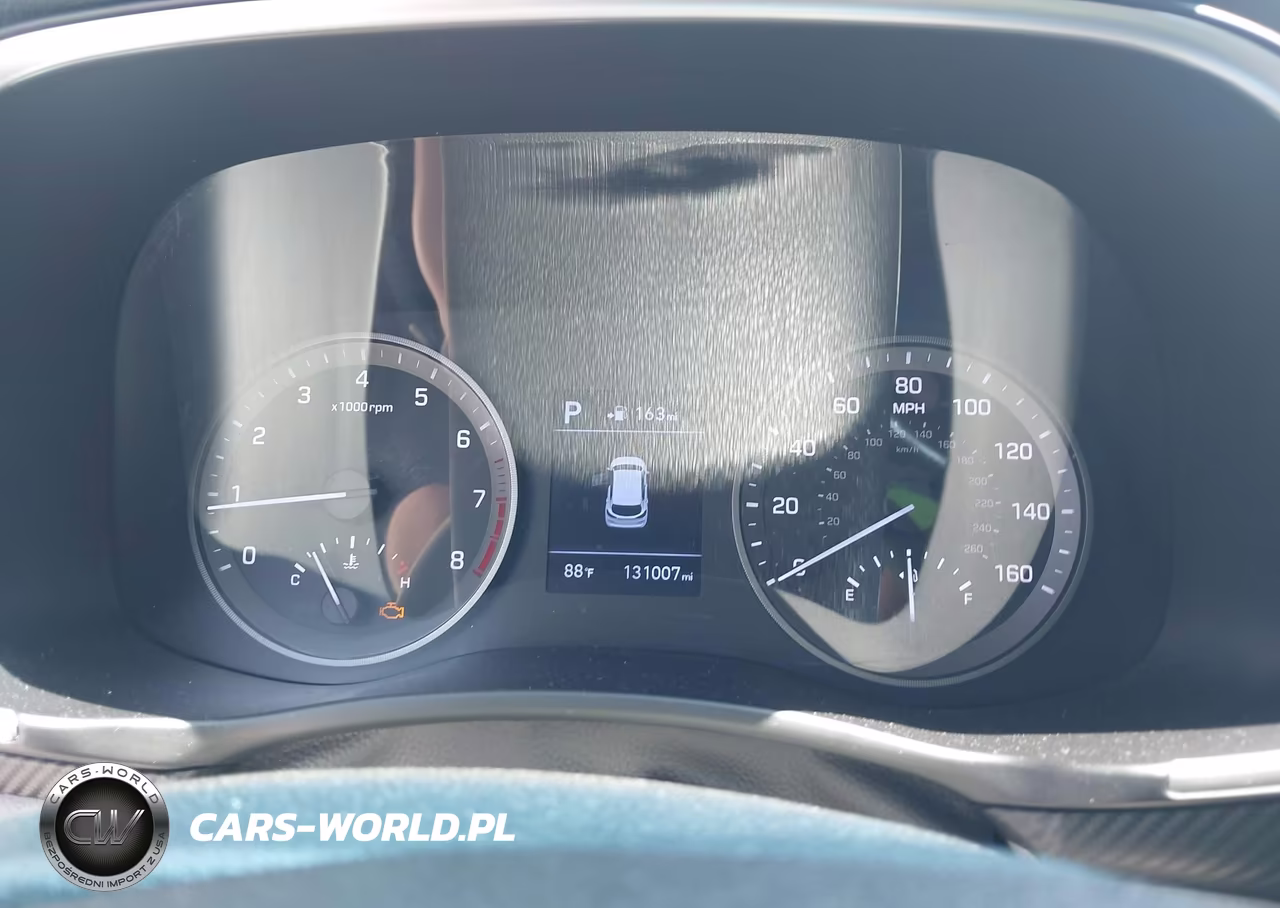 2019 Hyundai Tucson Se VIN:KM8J2CA48KU925344 - 7
