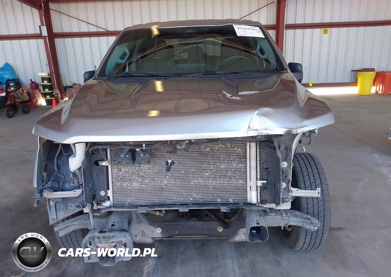 2023 Ford F-150 Xl VIN:1FTFW1E57PKD07599 - 12