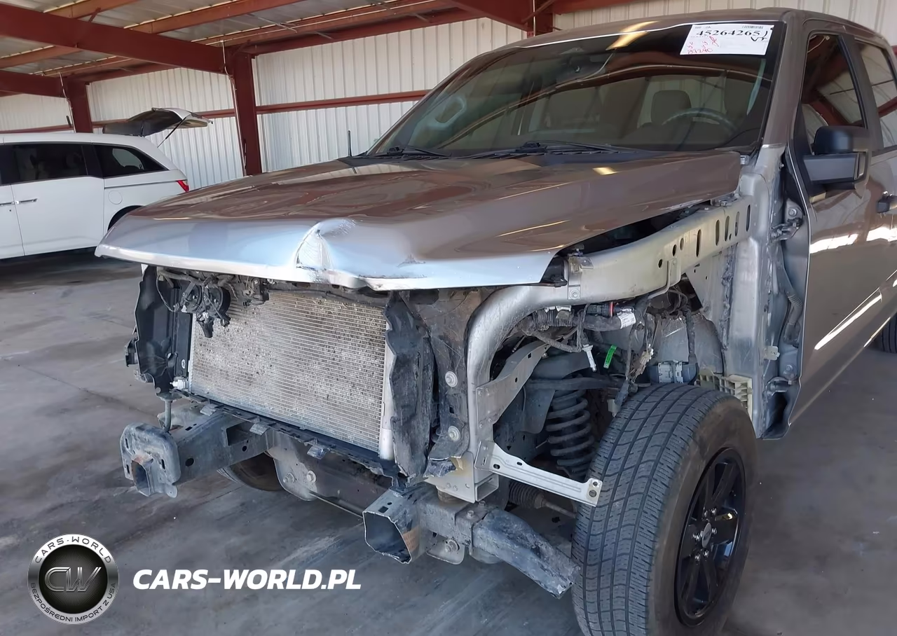 2023 Ford F-150 Xl VIN:1FTFW1E57PKD07599 - 6