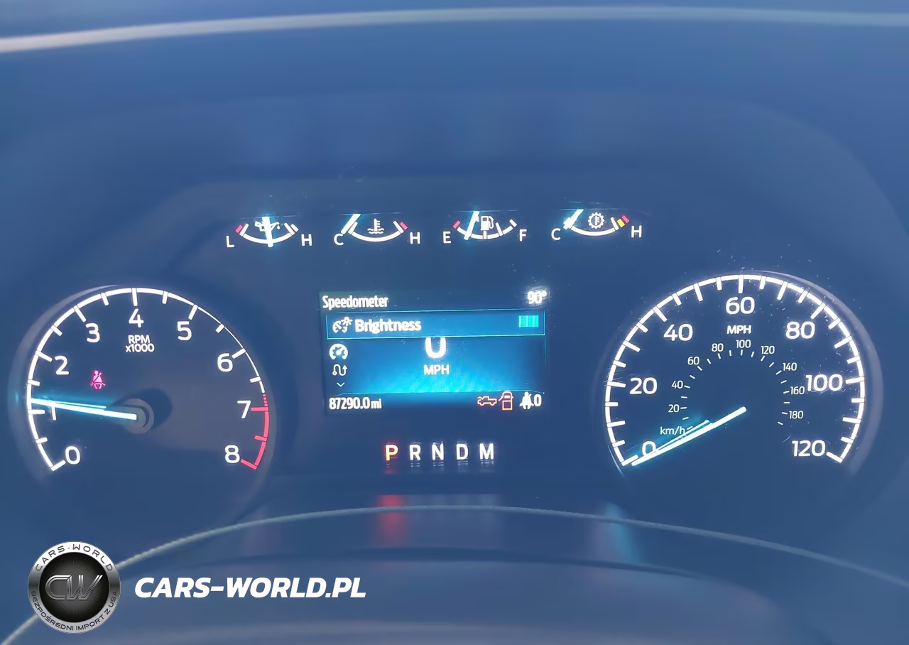 2023 Ford F-150 Xl VIN:1FTFW1E57PKD07599 - 7