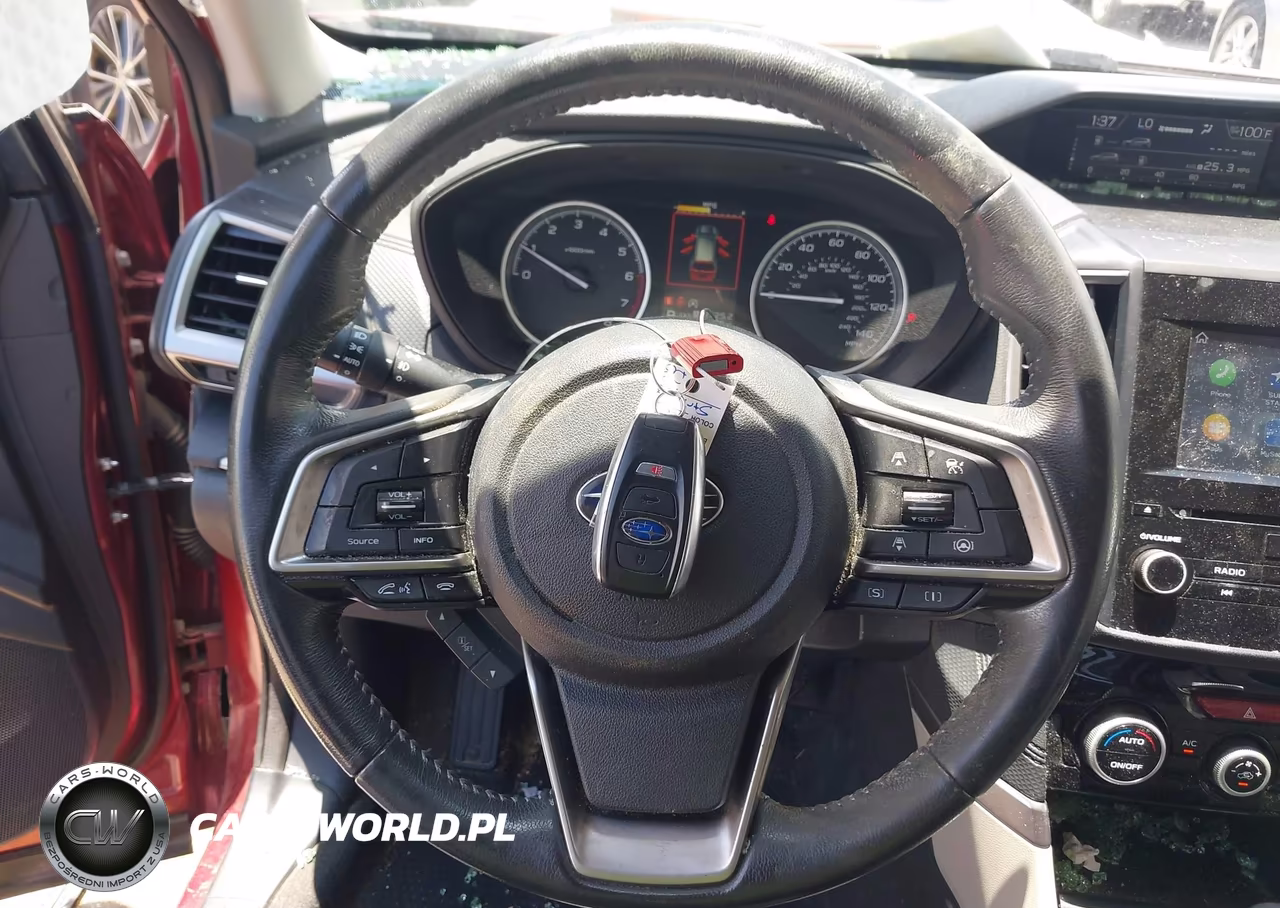 2021 Subaru Forester Premium VIN:JF2SKAJC9MH471395 - 11