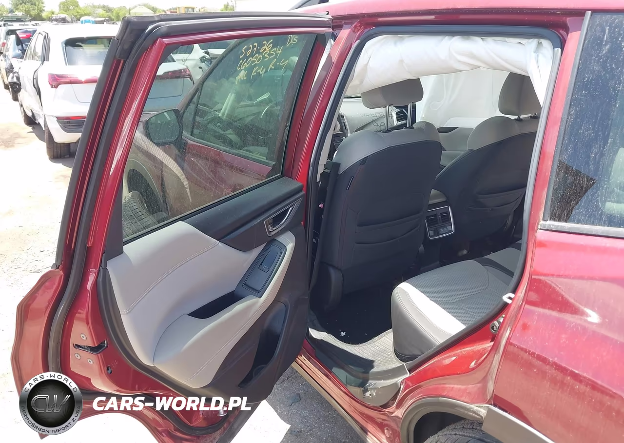 2021 Subaru Forester Premium VIN:JF2SKAJC9MH471395 - 8