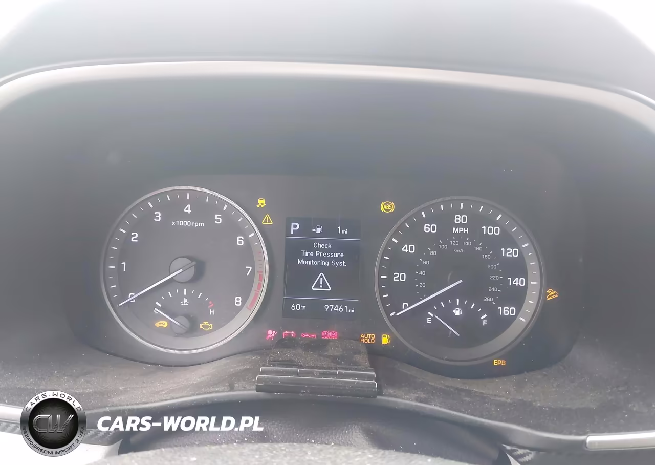 2019 Hyundai Tucson Value VIN:KM8J3CA41KU966248 - 7