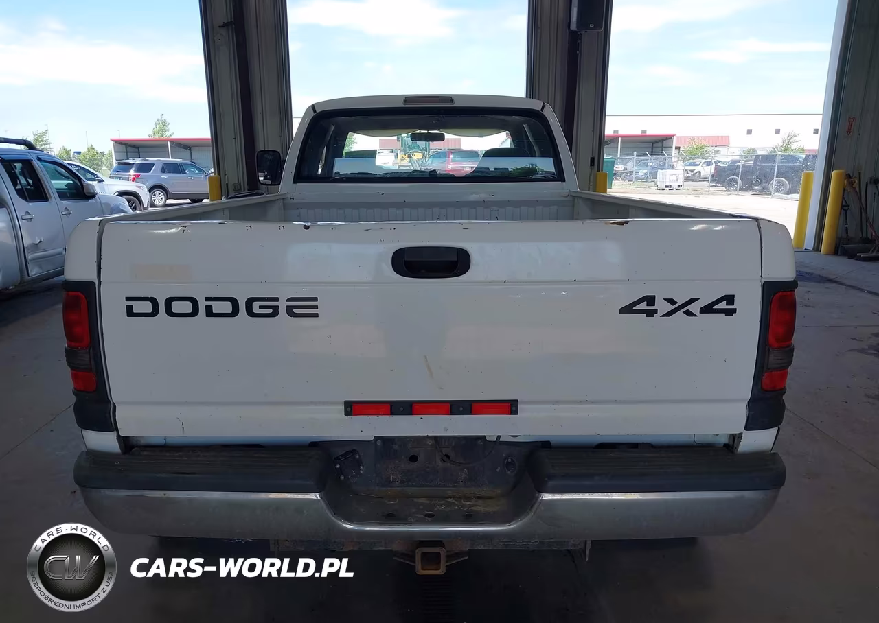 2001 Dodge Ram 3500 St VIN:1B7MF33611J553639 - 15