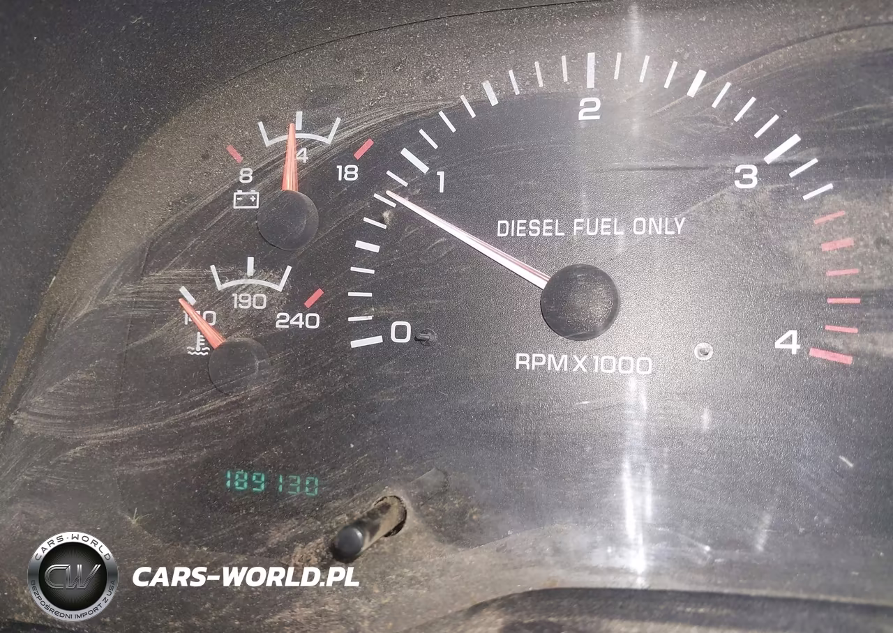 2001 Dodge Ram 3500 St VIN:1B7MF33611J553639 - 5