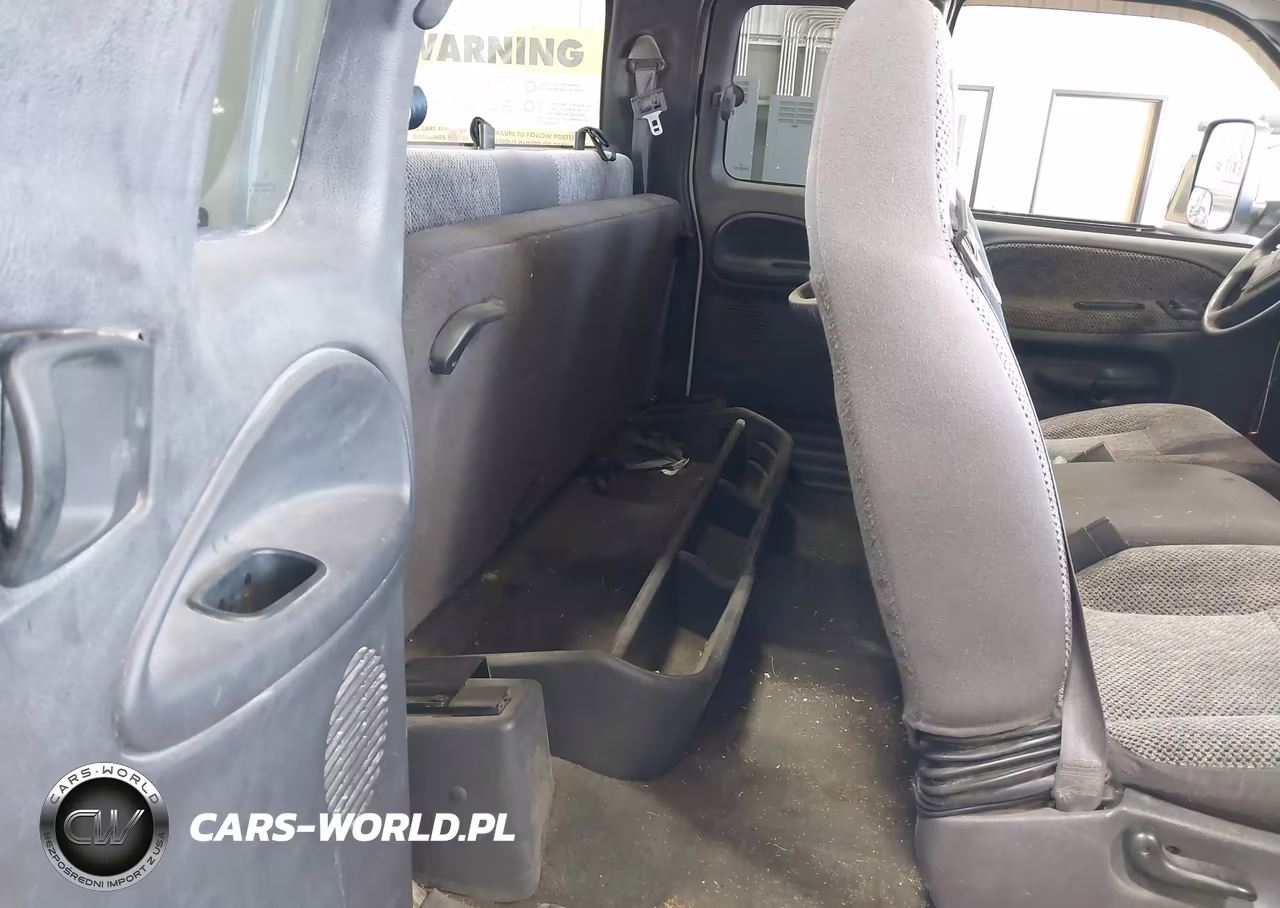 2001 Dodge Ram 3500 St VIN:1B7MF33611J553639 - 7