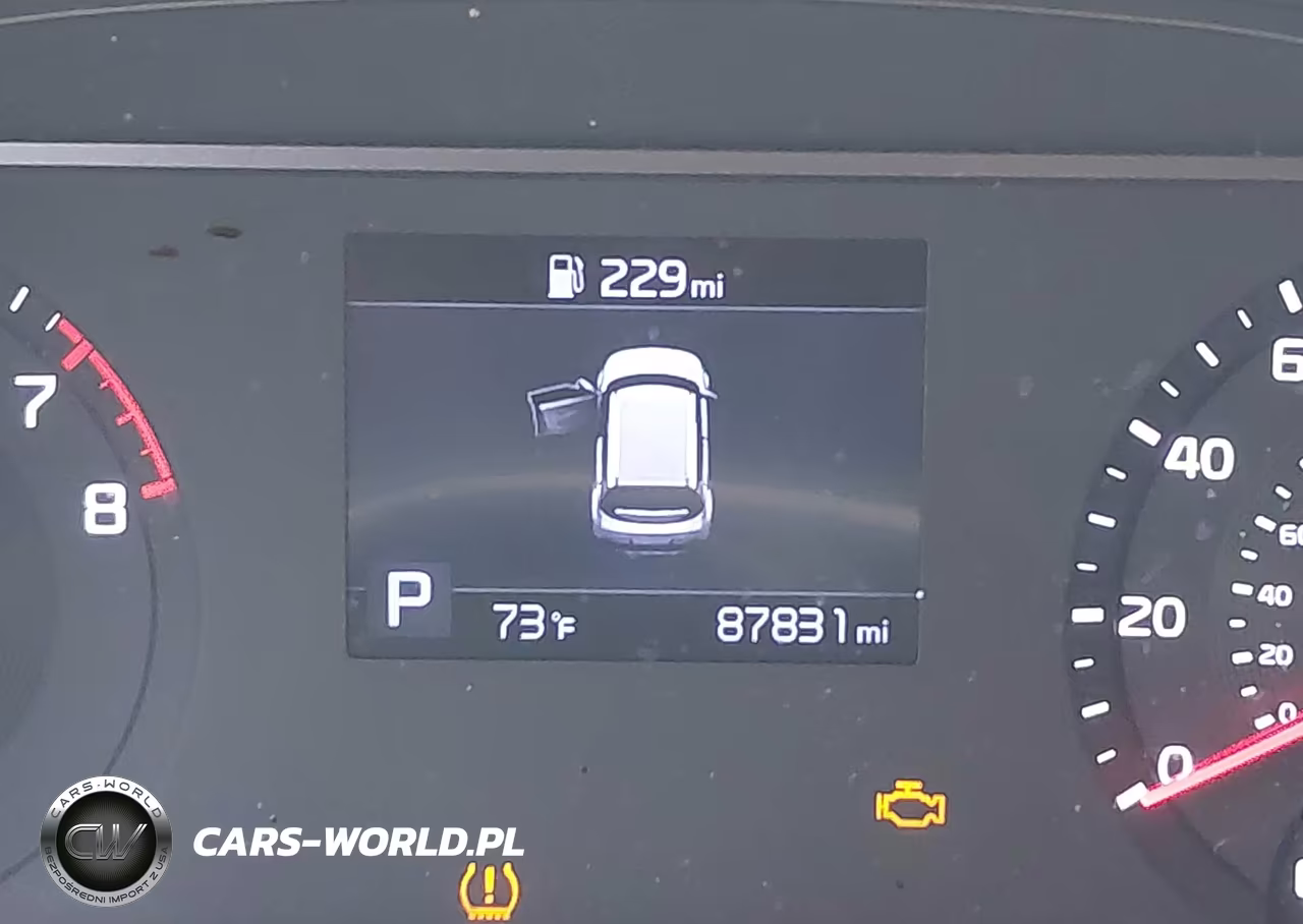 2020 Kia Soul Lx VIN:KNDJ23AU2L7067258 - 15