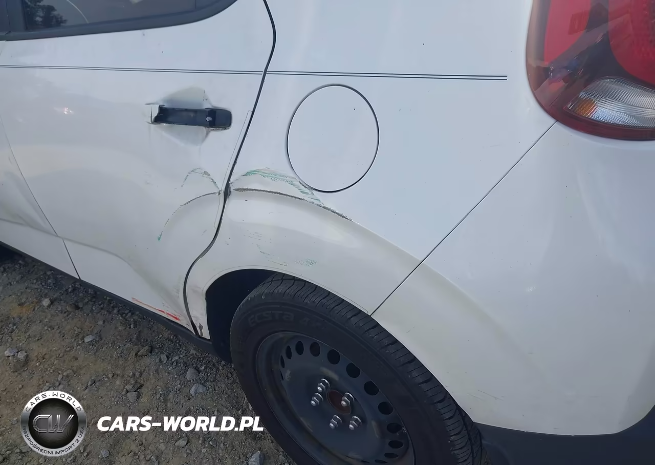 2020 Kia Soul Lx VIN:KNDJ23AU2L7067258 - 6