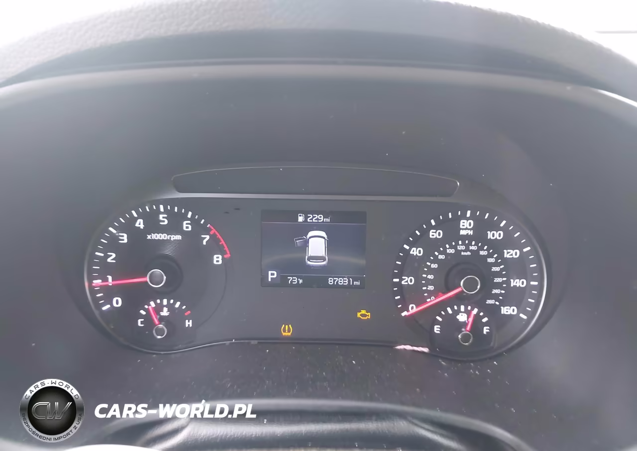 2020 Kia Soul Lx VIN:KNDJ23AU2L7067258 - 7