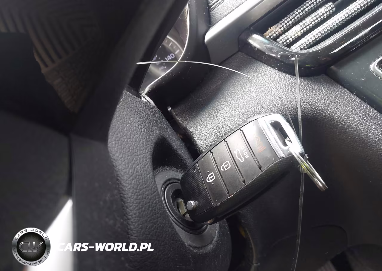 2019 Kia Optima Lx VIN:5XXGT4L37KG308481 - 11