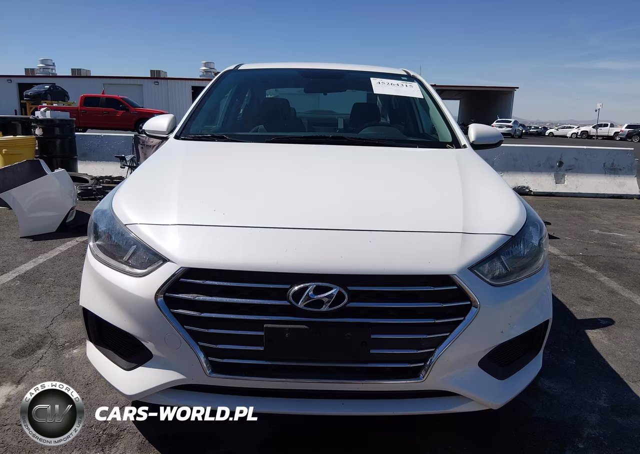 2022 Hyundai Accent Se VIN:3KPC24A63NE178243 - 13