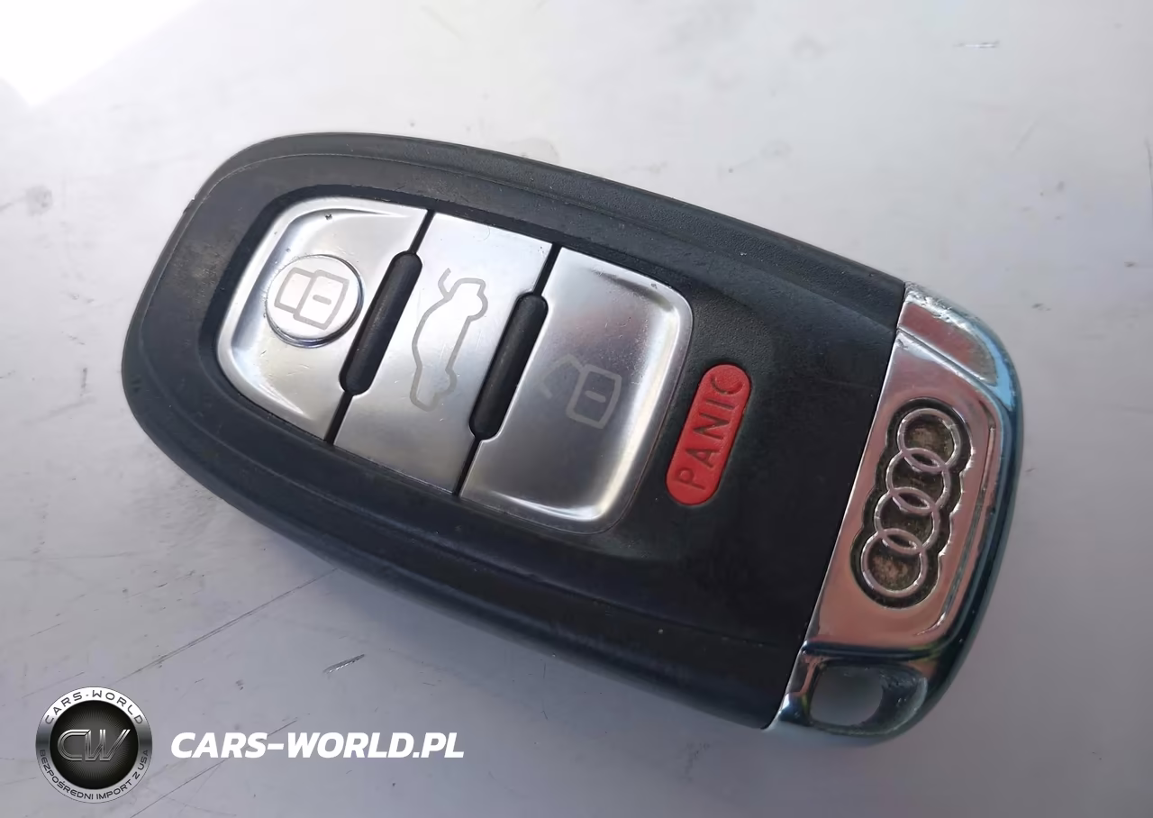 2012 Audi A4 2.0T Premium VIN:WAUBFAFL7CN005232 - 11