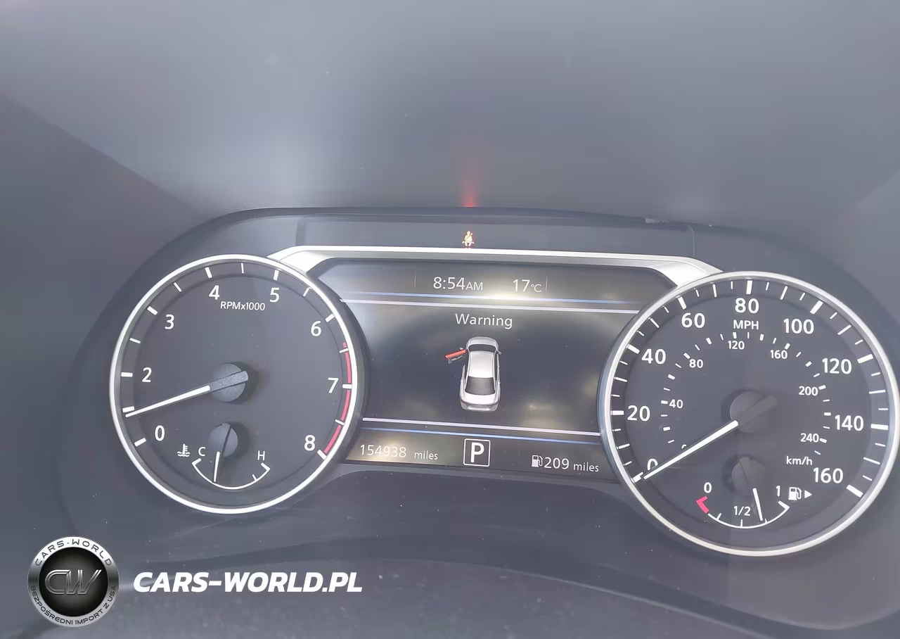 2020 Nissan Sentra Sr Xtronic Cvt VIN:3N1AB8DV8LY254992 - 7