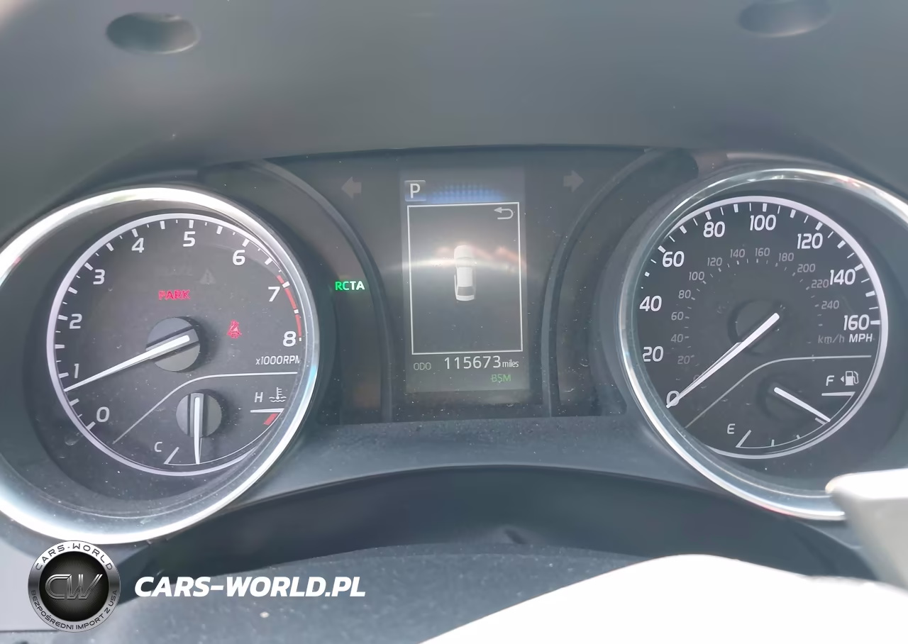 2018 Toyota Camry Se VIN:4T1B11HK8JU668569 - 15
