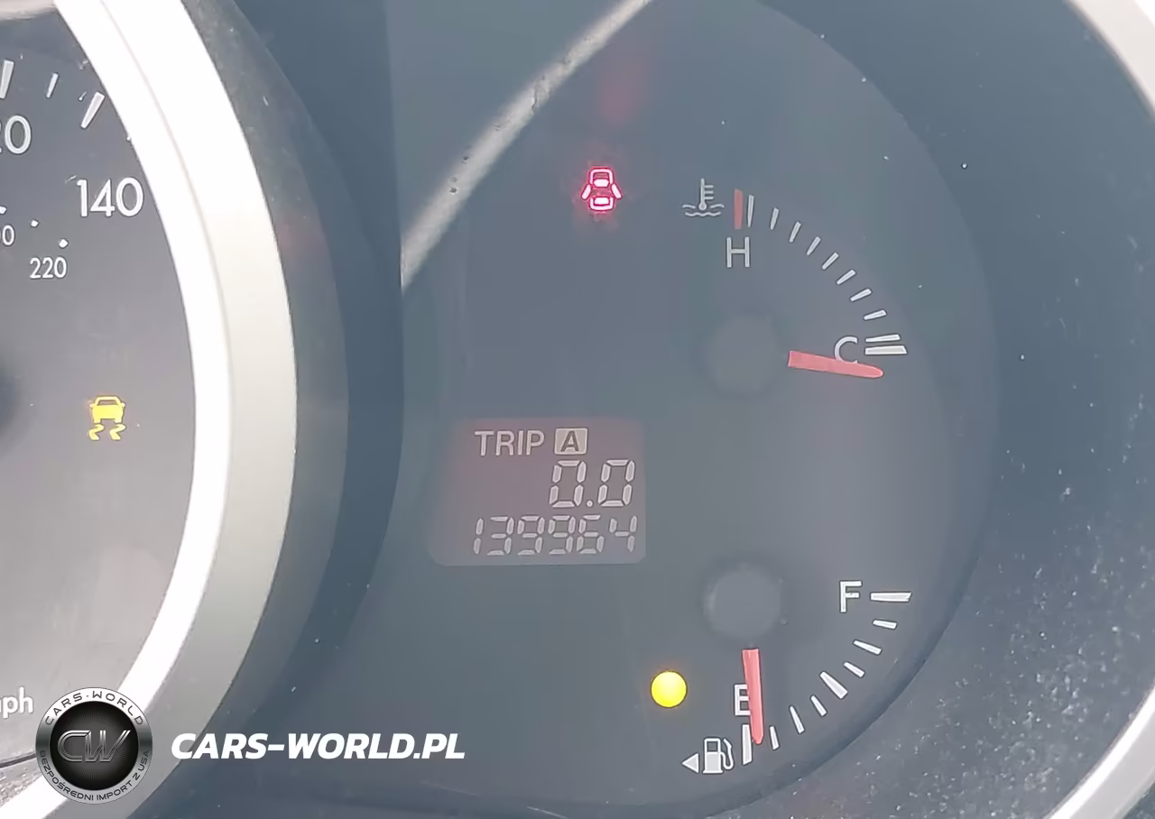 2010 Mazda Cx-7 I Sv VIN:JM3ER2W50A0329770 - 7