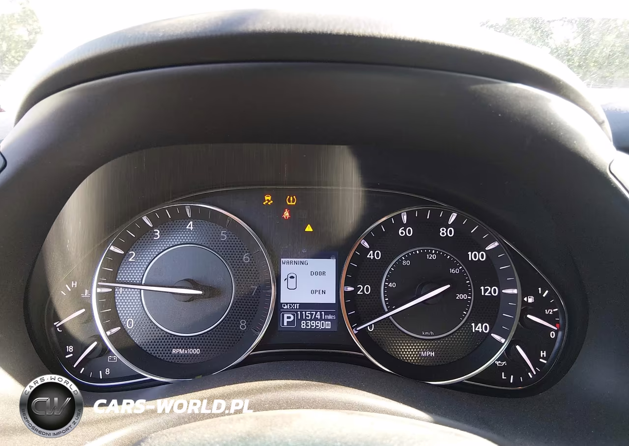 2017 Nissan Armada Platinum VIN:JN8AY2NE3H9701897 - 7