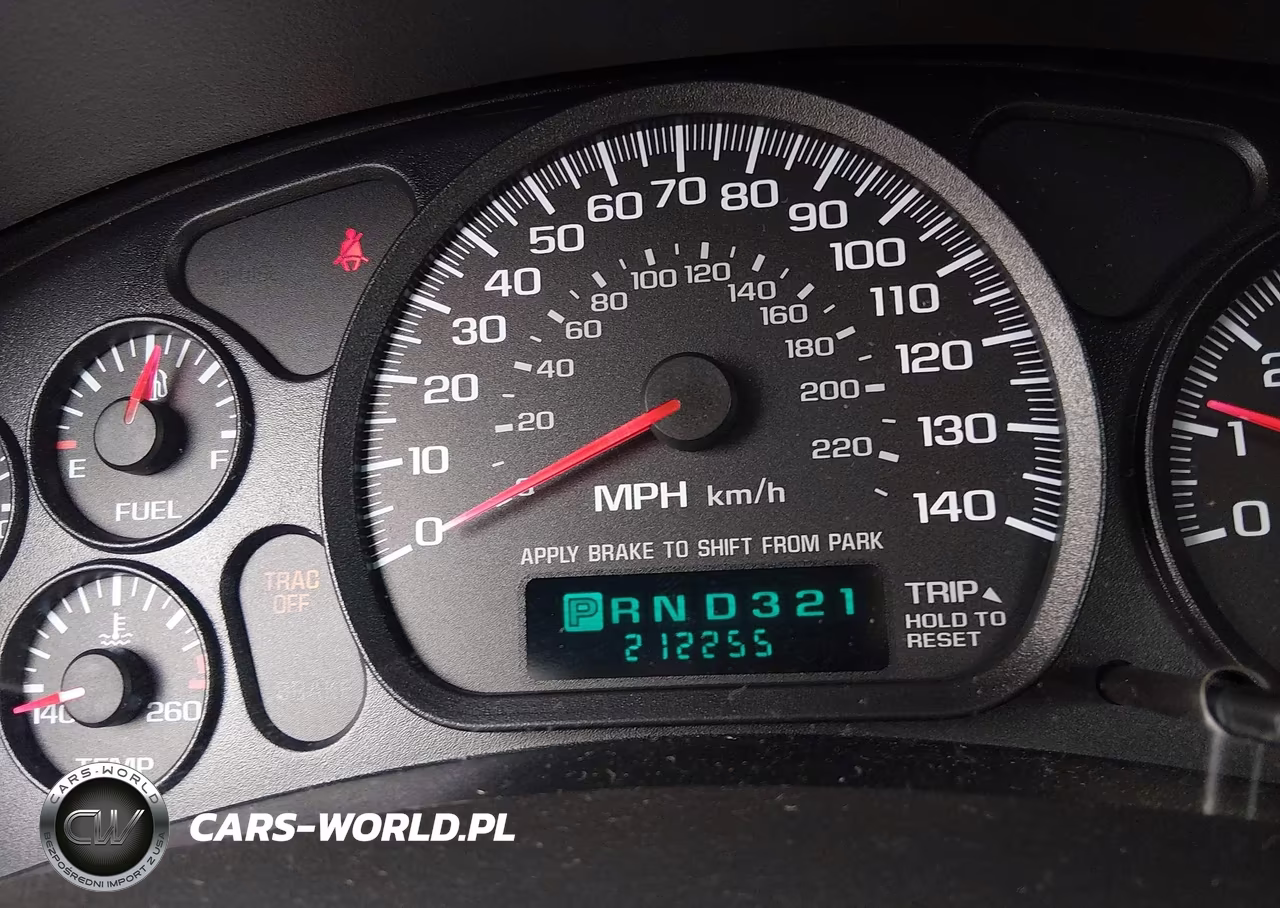 2004 Chevrolet Monte Carlo Supercharged Ss VIN:2G1WZ121449208785 - 12