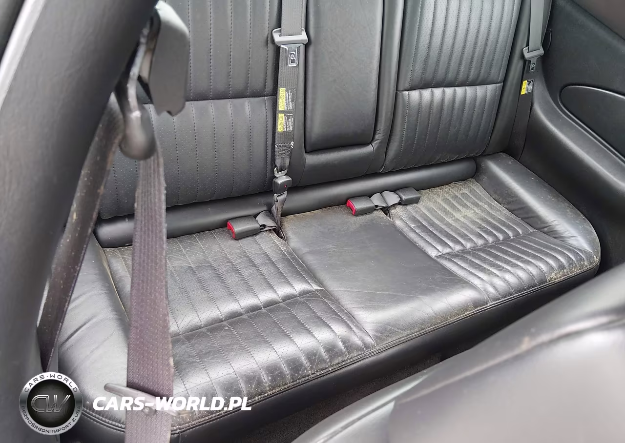 2004 Chevrolet Monte Carlo Supercharged Ss VIN:2G1WZ121449208785 - 8