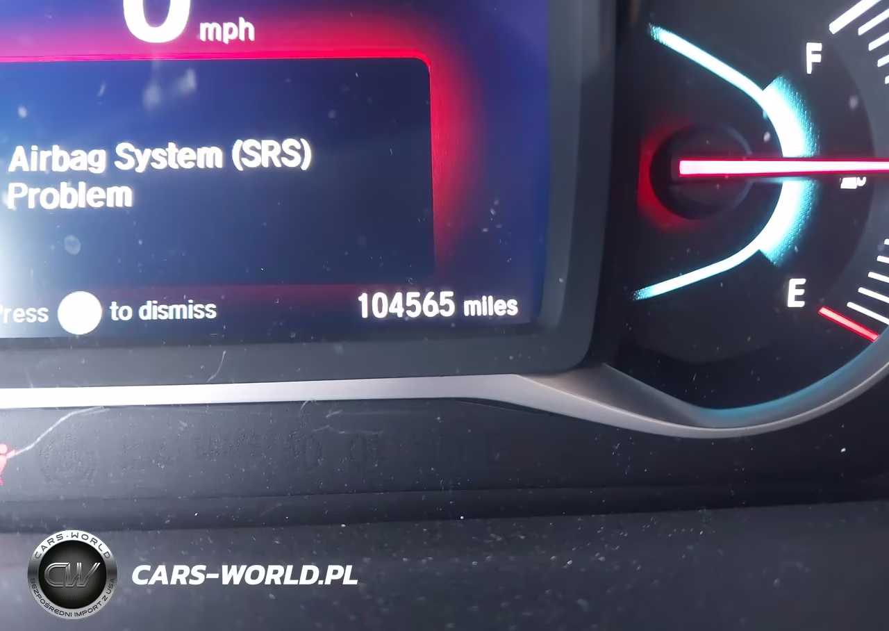 2019 Honda Passport Ex-L VIN:5FNYF8H57KB007726 - 15