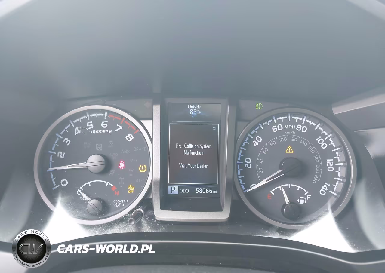 2022 Toyota Tacoma Trd Off Road VIN:3TMCZ5AN5NM500752 - 7