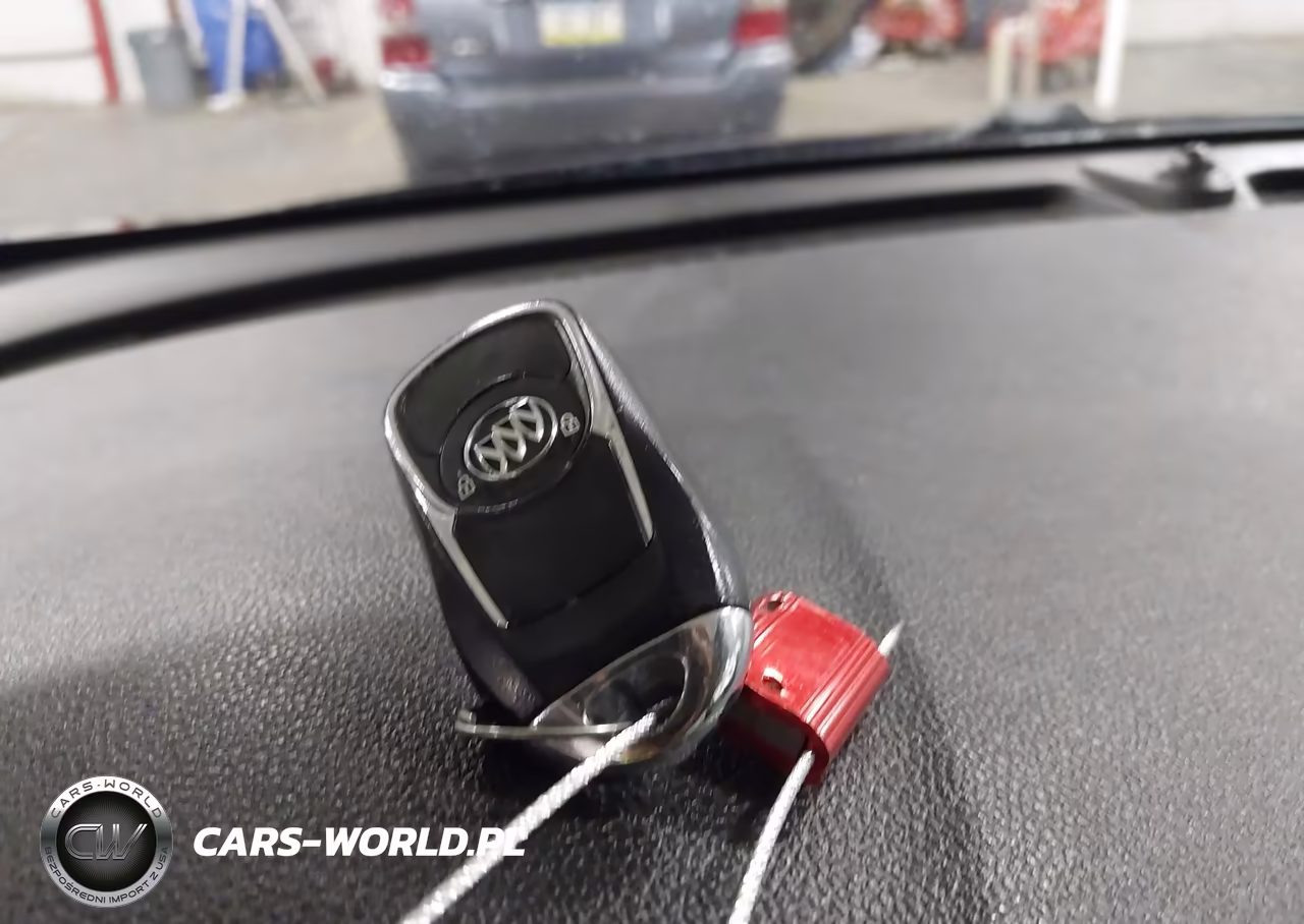 2018 Buick Encore Preferred VIN:KL4CJASB0JB613119 - 11