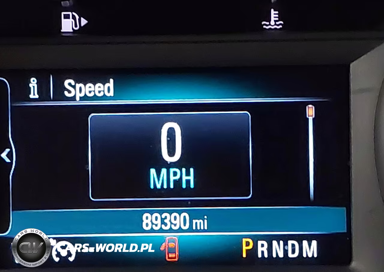 2018 Buick Encore Preferred VIN:KL4CJASB0JB613119 - 16