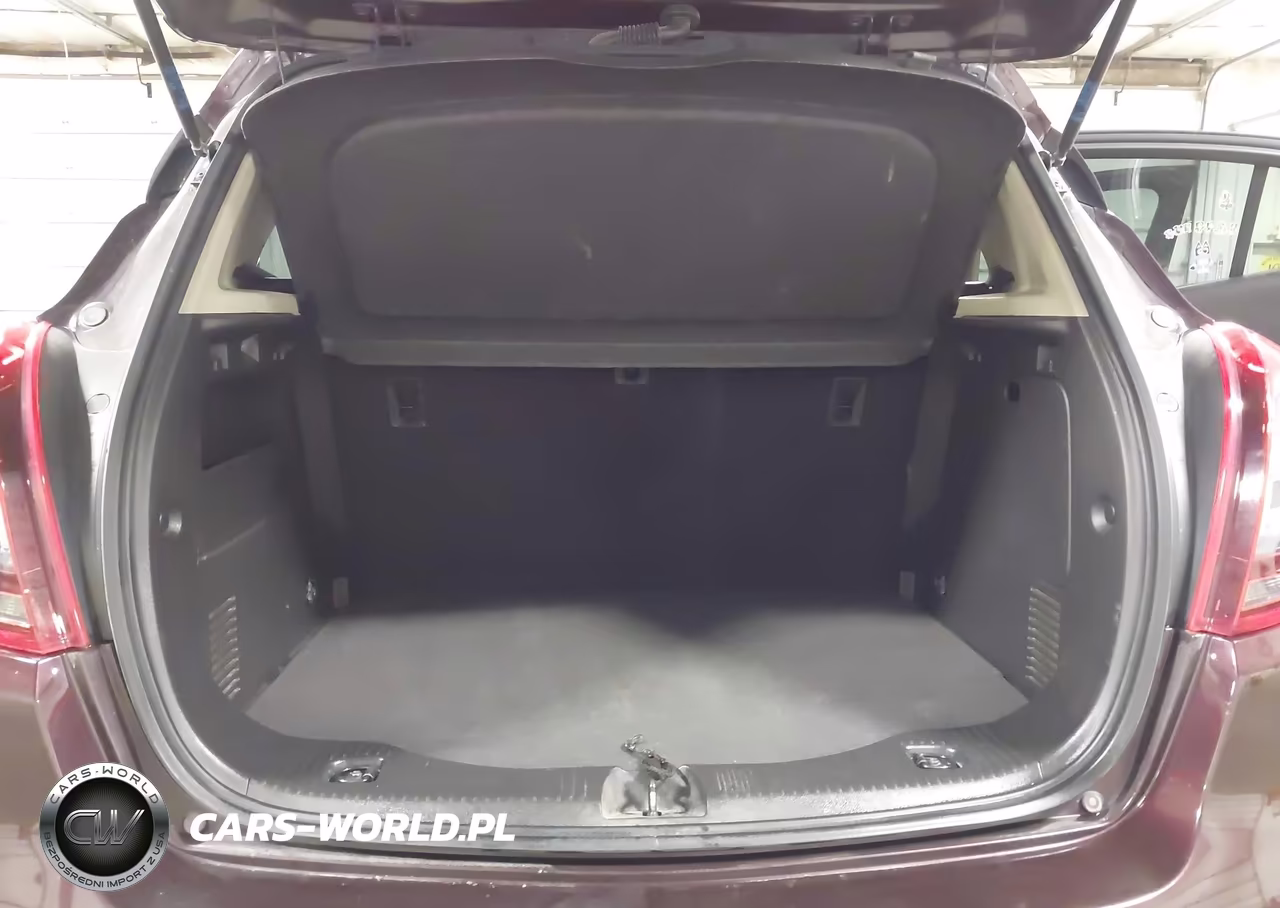 2018 Buick Encore Preferred VIN:KL4CJASB0JB613119 - 18