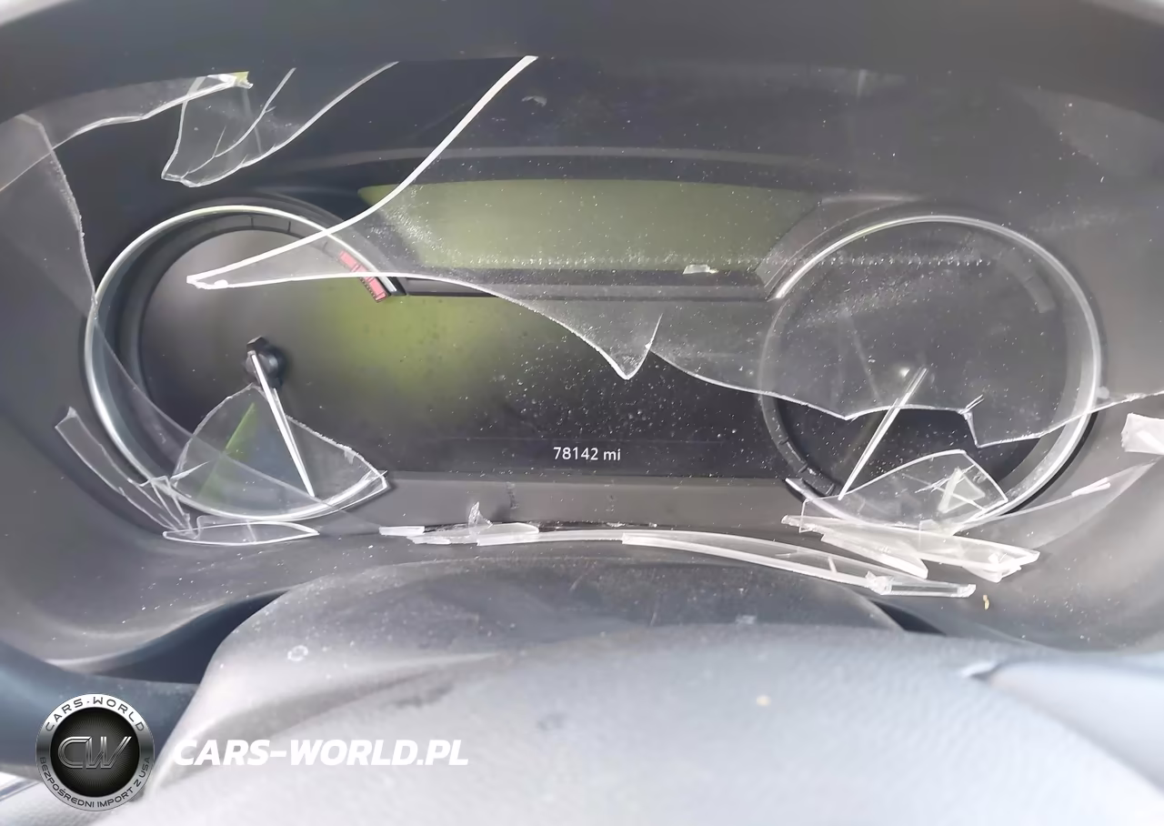 2021 Cadillac Xt4 Fwd Premium Luxury VIN:1GYFZCR47MF081227 - 7