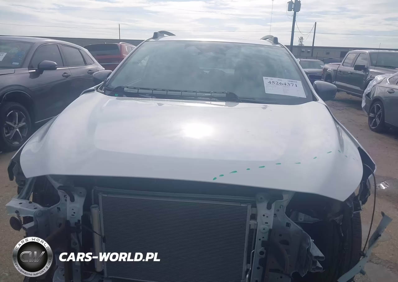 2025 Subaru Crosstrek Limited VIN:4S4GUHM69S3768556 - 12