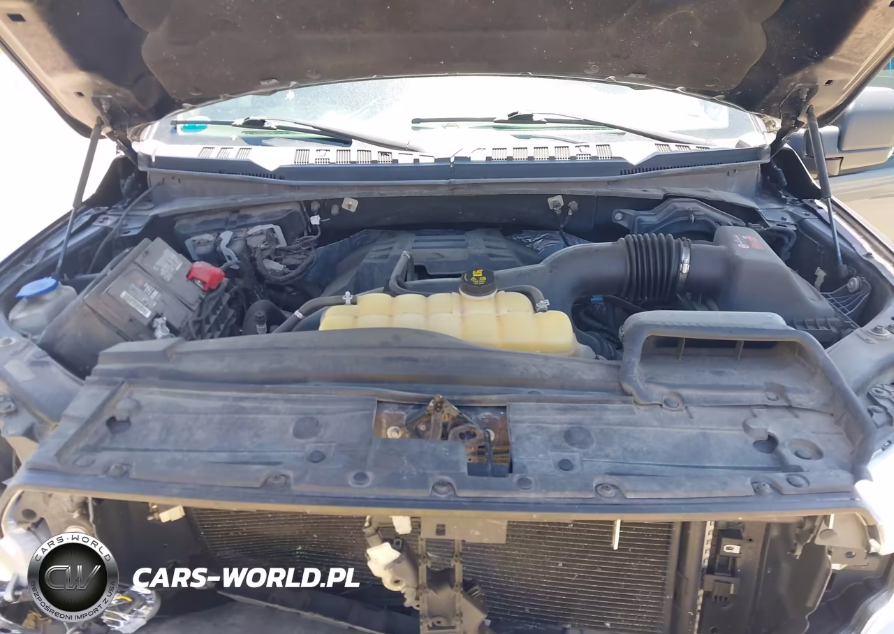 2018 Ford F-150 Xlt VIN:1FTEW1EP2JFD19916 - 10