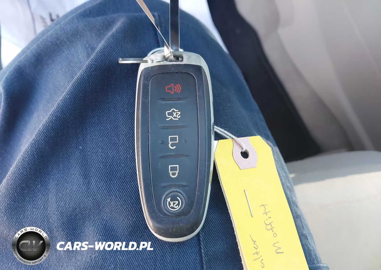 2013 Ford Escape Sel VIN:1FMCU0HX1DUA91034 - 11