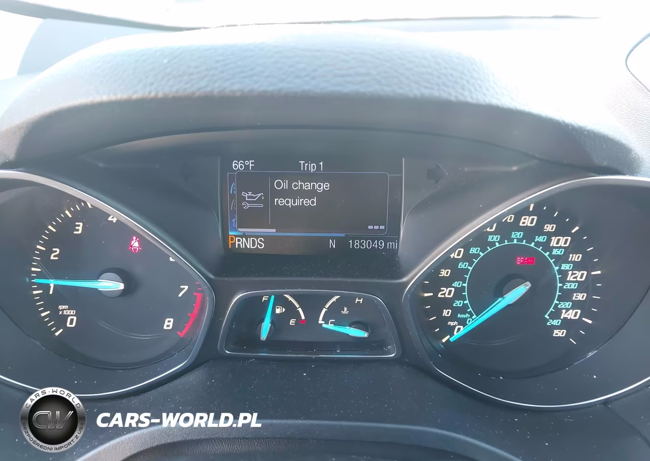 2013 Ford Escape Sel VIN:1FMCU0HX1DUA91034 - 7