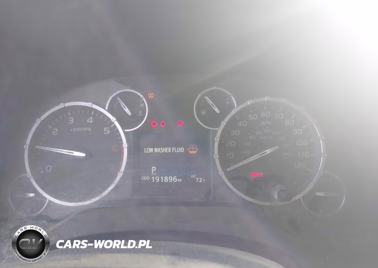 2017 Toyota Tundra Sr5 5.7L V8 VIN:5TFEW5F17HX226590 - 7