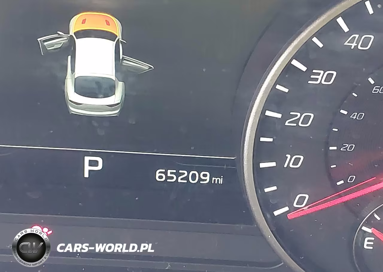 2021 Kia Stinger Gt1 VIN:KNAE45LC4M6088452 - 15