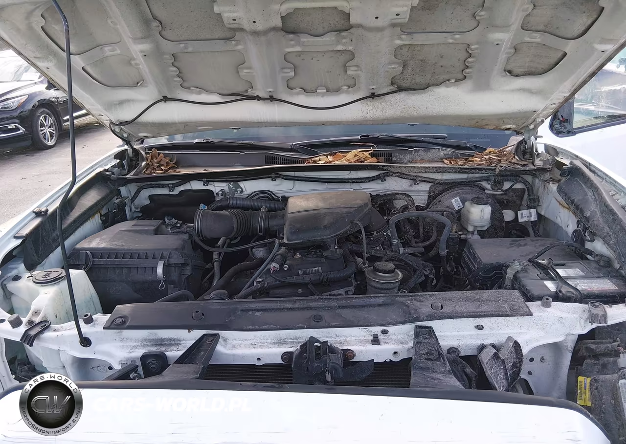 2020 Toyota Tacoma Sr5 VIN:5TFAX5GNXLX165869 - 10
