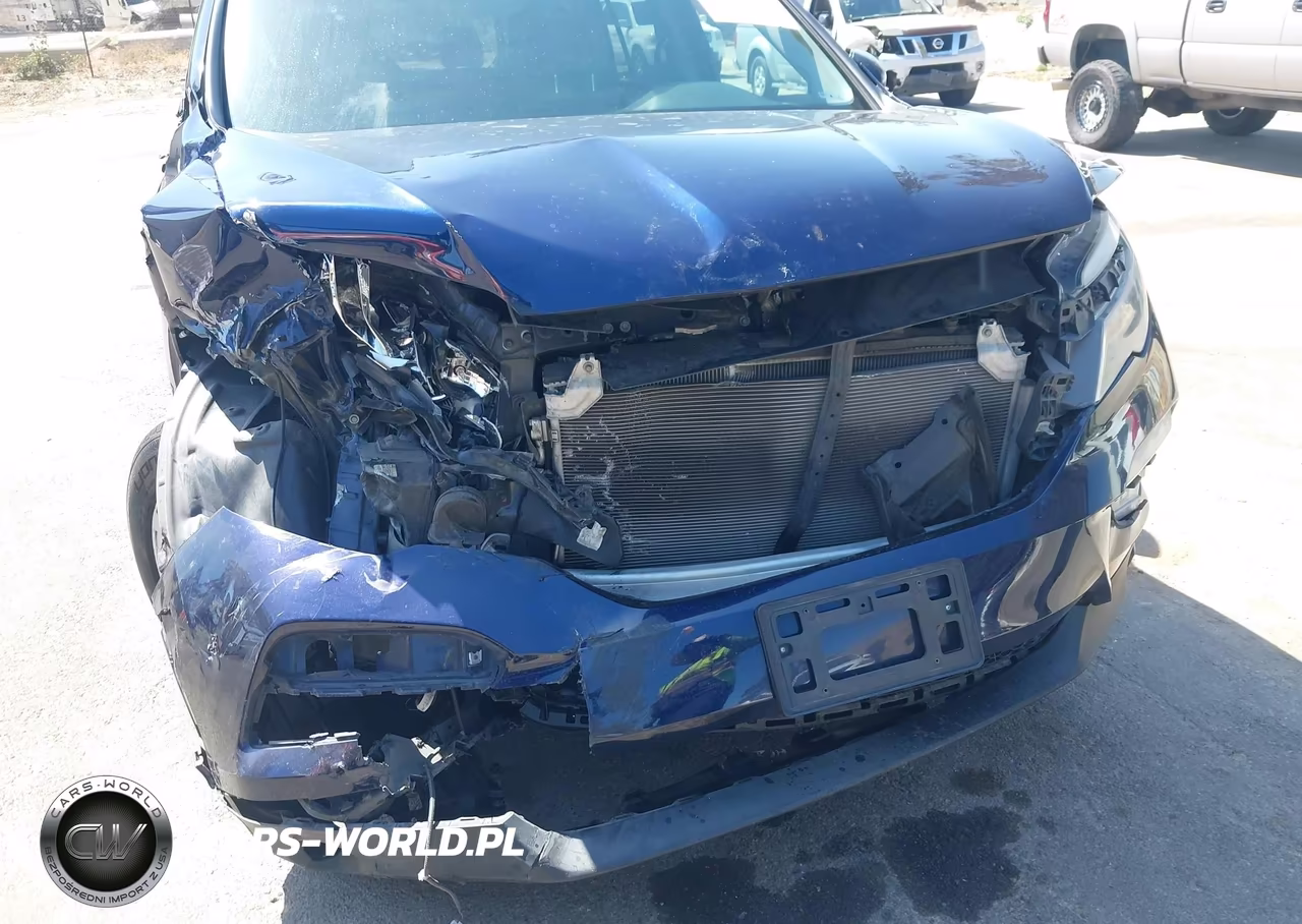 2018 Honda Pilot Lx VIN:5FNYF5H19JB026014 - 18