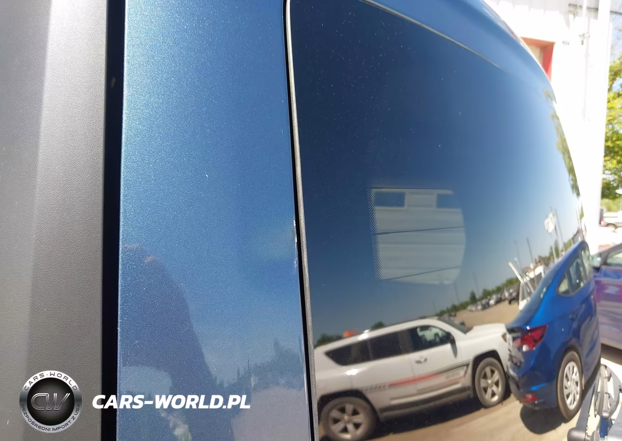 2020 Ford Transit Connect Xl Passenger VIN:NM0GE9E22L1443938 - 12