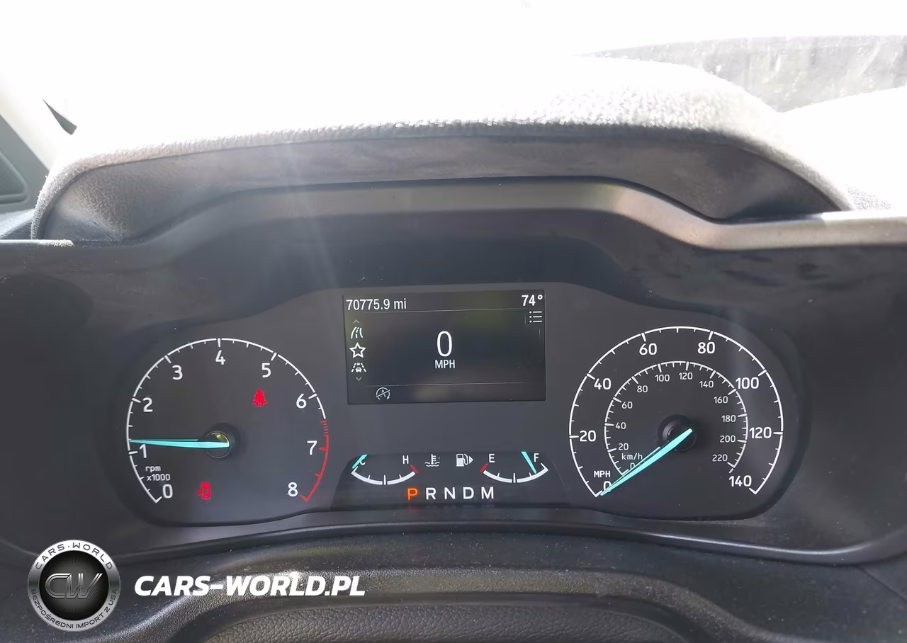 2020 Ford Transit Connect Xl Passenger VIN:NM0GE9E22L1443938 - 7