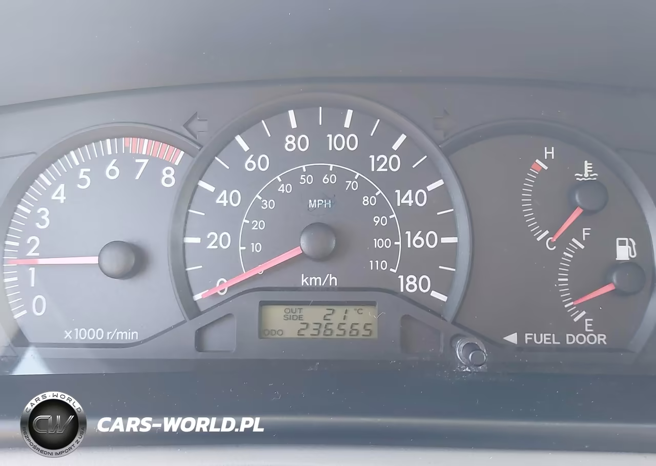 2008 Toyota Corolla Ce VIN:2T1BR32EX8C872079 - 7