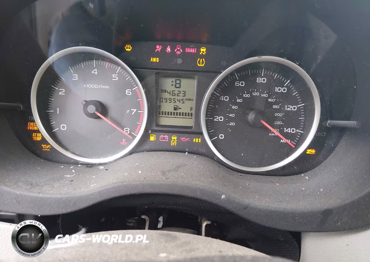 2018 Subaru Forester 2.5I VIN:JF2SJABC4JH587990 - 7