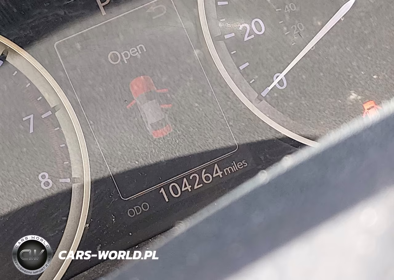 2015 Lexus Is 250 VIN:JTHCF1D20F5020711 - 15
