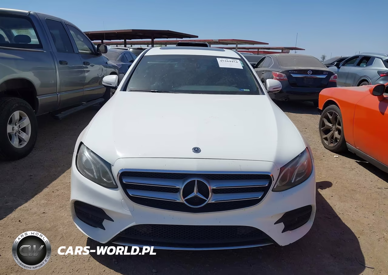 2018 Mercedes-Benz E 300 VIN:WDDZF4JB1JA299206 - 12