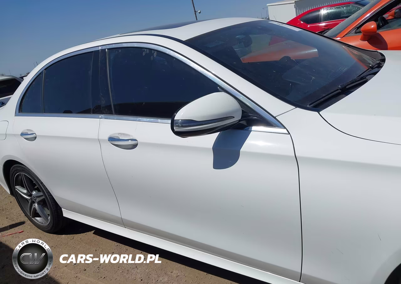 2018 Mercedes-Benz E 300 VIN:WDDZF4JB1JA299206 - 13